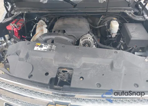 2012 Chevrolet Silverado 1500 Lt из США, поврежденный, VIN 3GCPKSE74CG101293